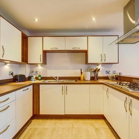 Guestready - Amazing Apartment With A Castle View EDI Eksteriør billede
