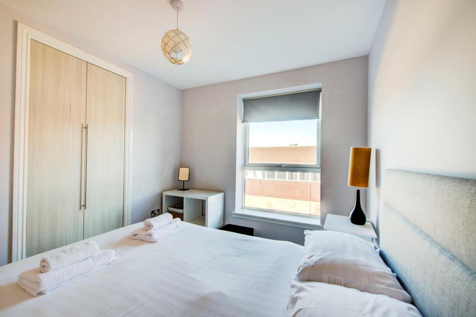 Guestready - Amazing Apartment With A Castle View EDI Eksteriør billede