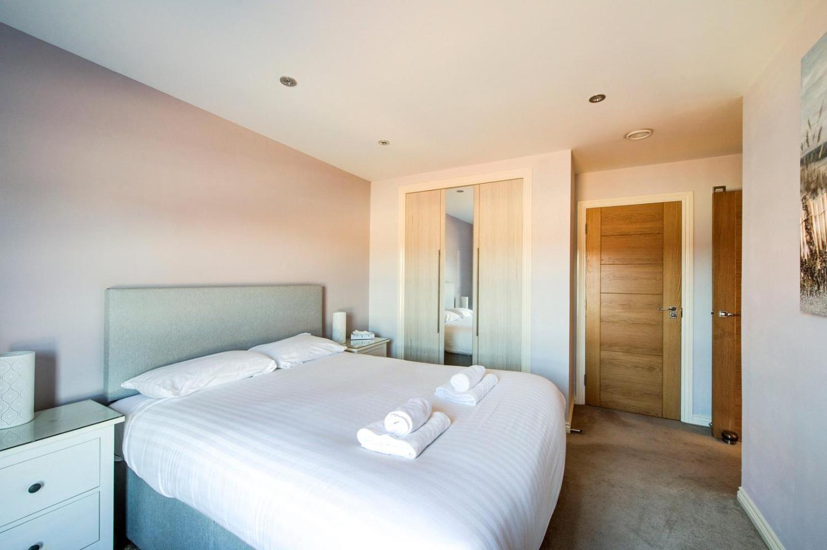 Guestready - Amazing Apartment With A Castle View EDI Eksteriør billede