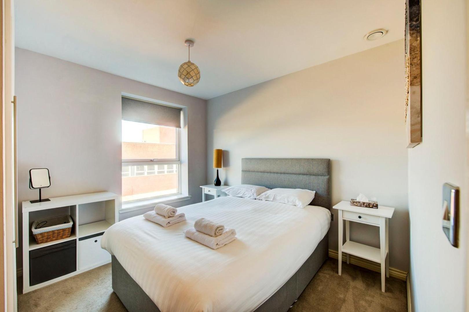 Guestready - Amazing Apartment With A Castle View EDI Eksteriør billede