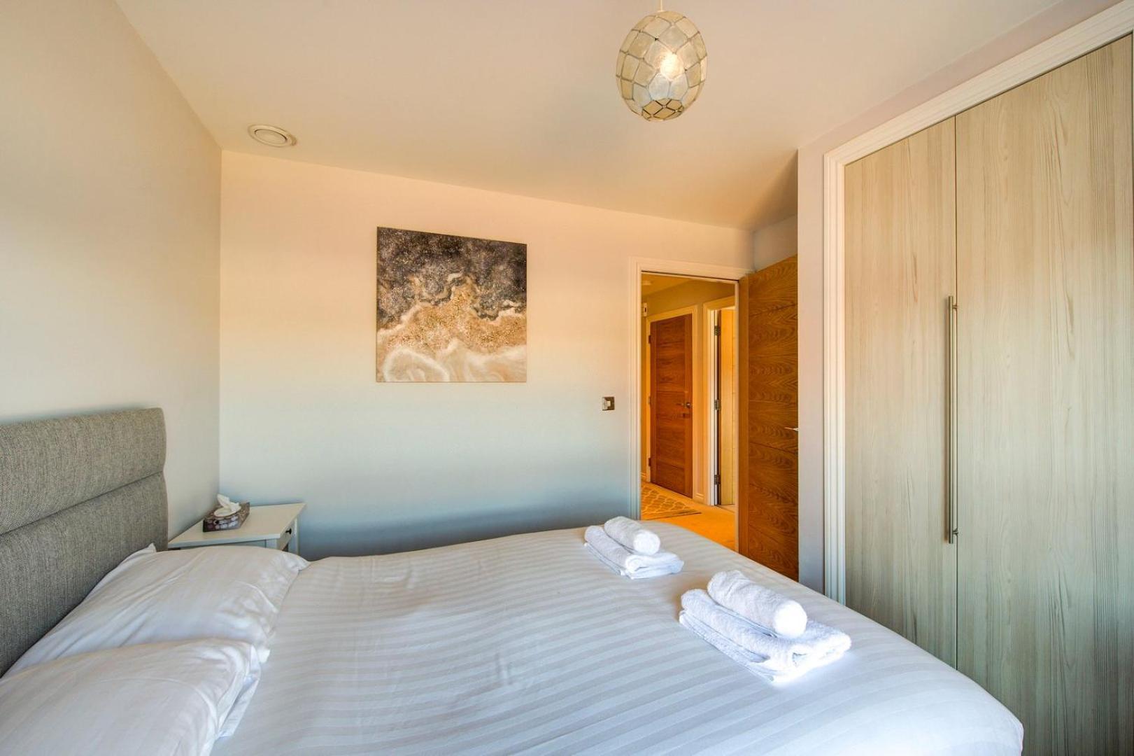 Guestready - Amazing Apartment With A Castle View EDI Eksteriør billede