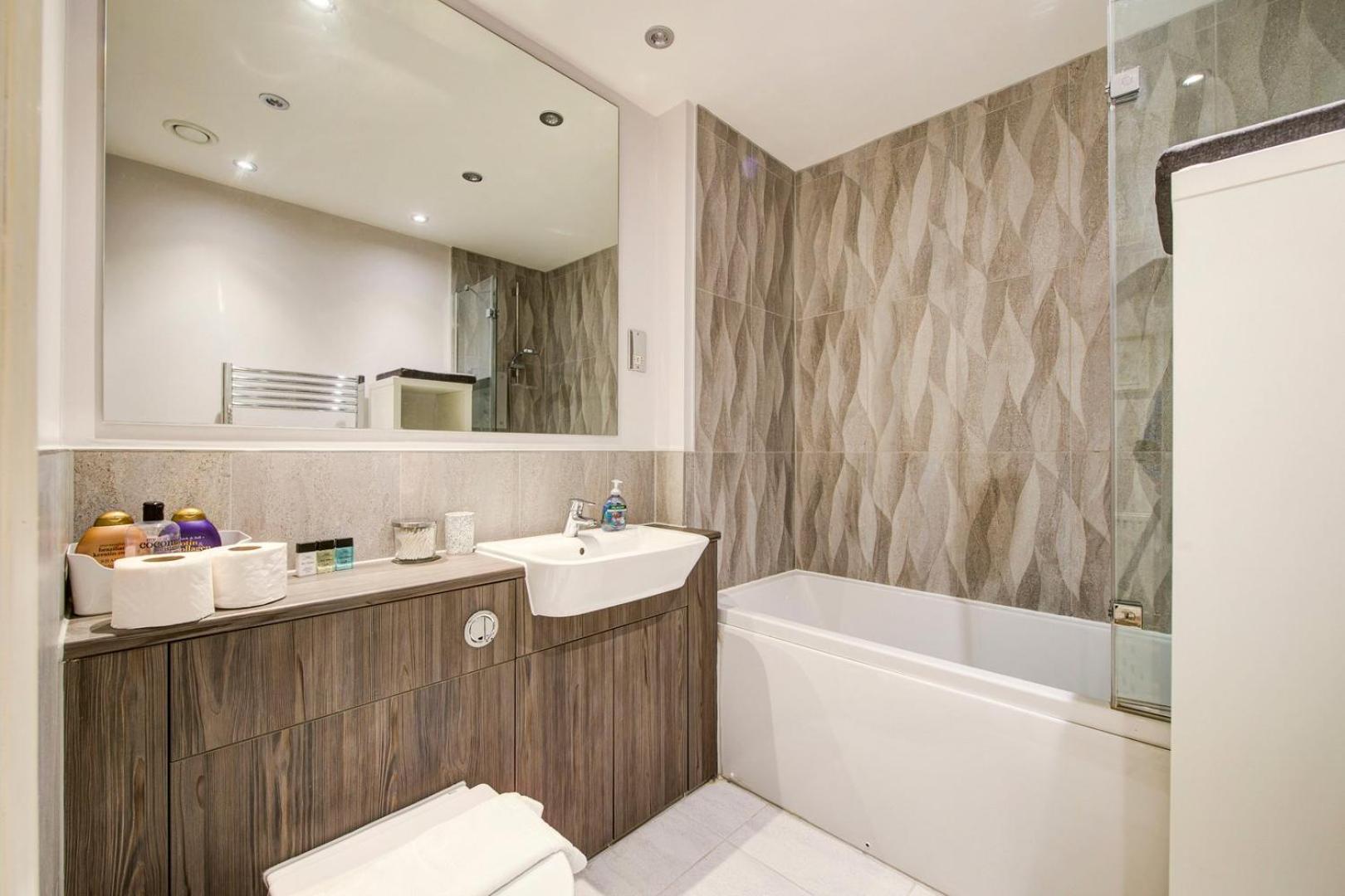 Guestready - Amazing Apartment With A Castle View EDI Eksteriør billede