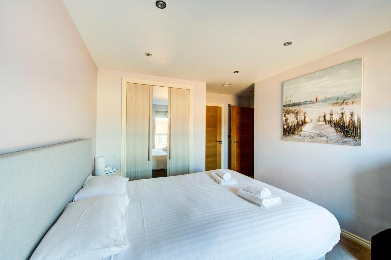 Guestready - Amazing Apartment With A Castle View EDI Eksteriør billede